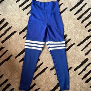 Bombshell Sportswear Legging